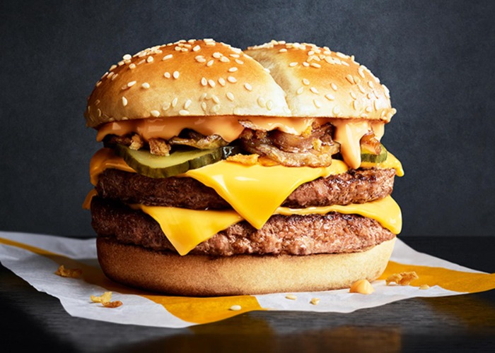 The most missed limited-edition fast food items, ranked