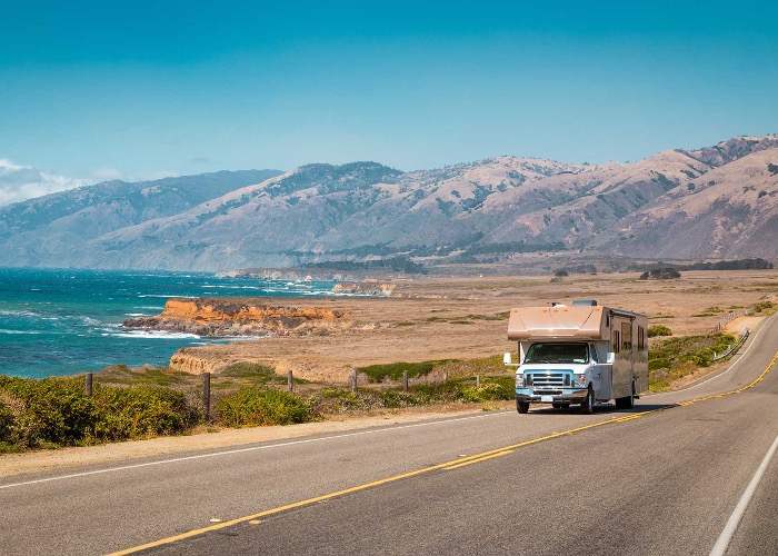America s Best RV Trips For The Summer Loveexploring rv-travel-photos