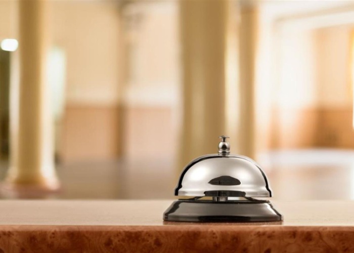 19 secrets hotels don't want you to know