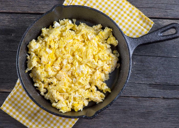 Awful cooking advice you should never follow