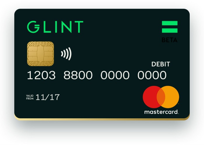 Glint: are you better off paying with gold?
