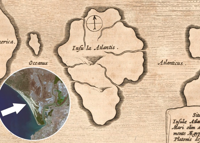 The world's most famous lost cities – and where to find them