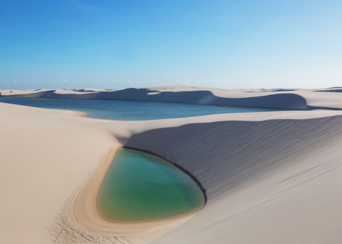 The 40 Best New UNESCO World Heritage Sites To Visit In America, Beyond