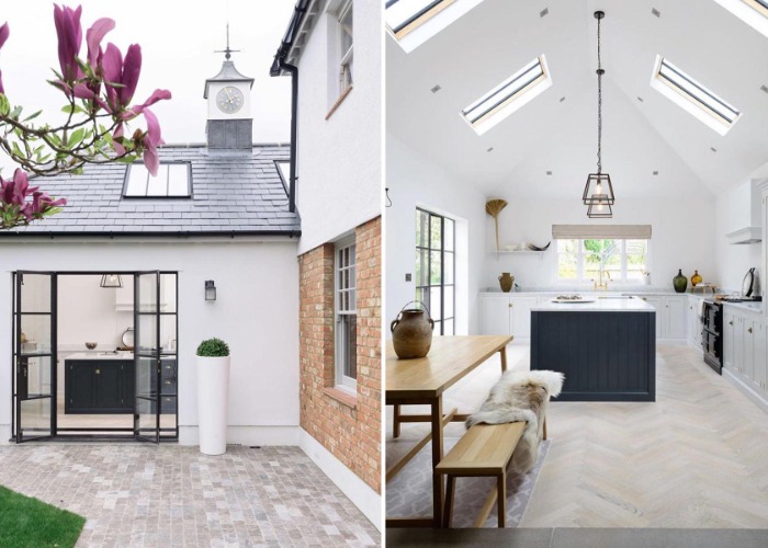 32 clever garage conversion ideas to maximise your living space