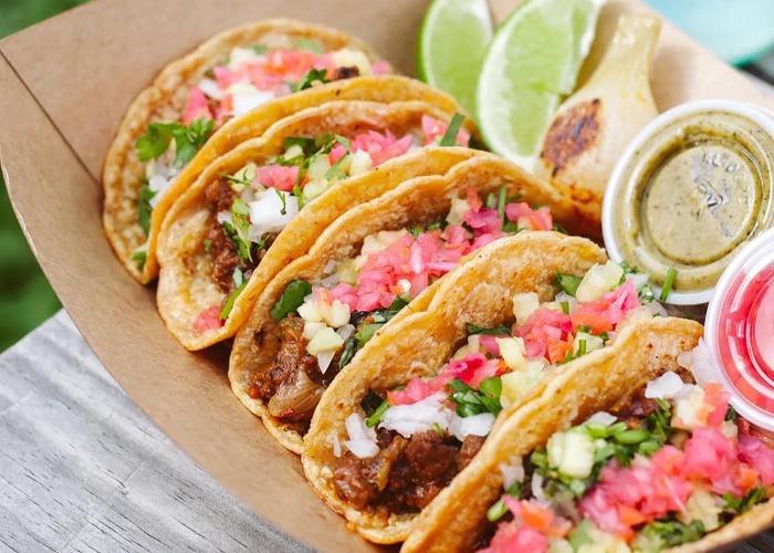 best tacos 