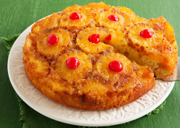Forgotten desserts we wish would return