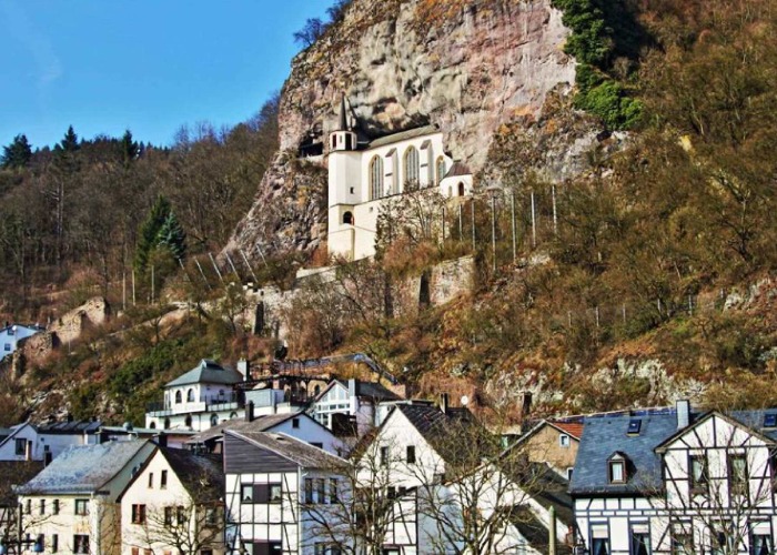 Revealed: the 15 most beautiful hiking trails in Germany