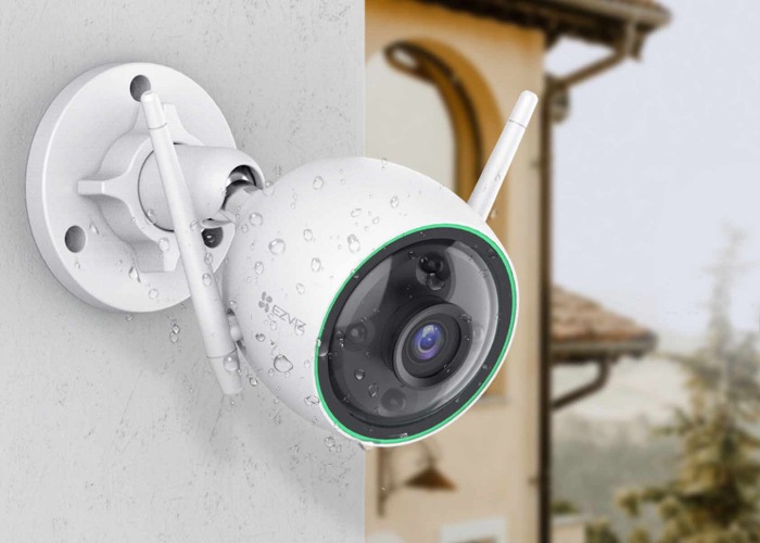 athome camera home security video surveillance win 10