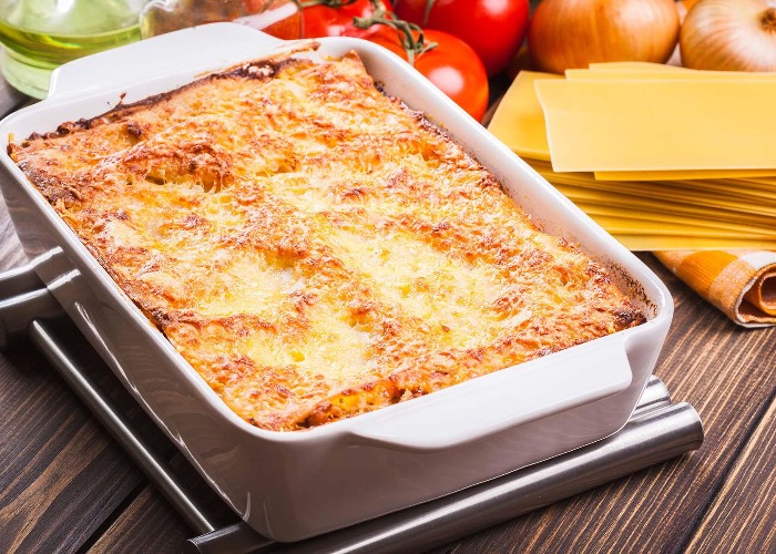30 essential tips for making the tastiest lasagne