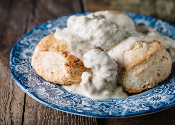 Ranked: America's 30 Most Favourite Foods - Do You Agree?