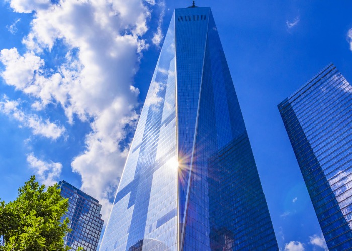 America's 29 most expensive megaprojects, ranked