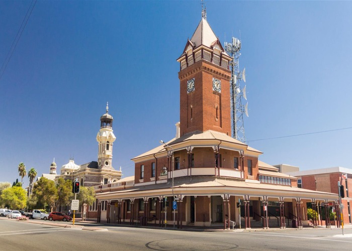24 of Australia's outback towns | loveexploring.com