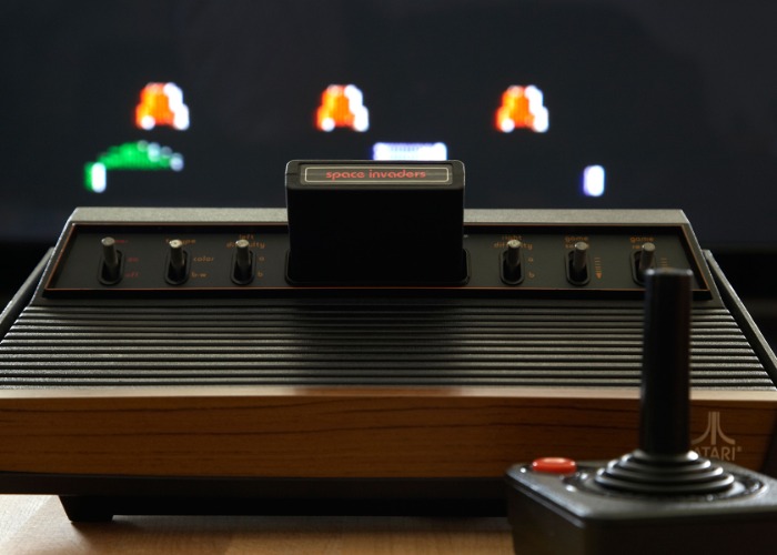 Do you any of these 27 retro tech items that are worth serious money today?