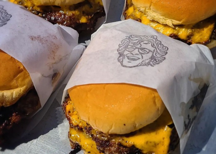 America's hottest burger restaurants are bringing back forgotten fast food classics