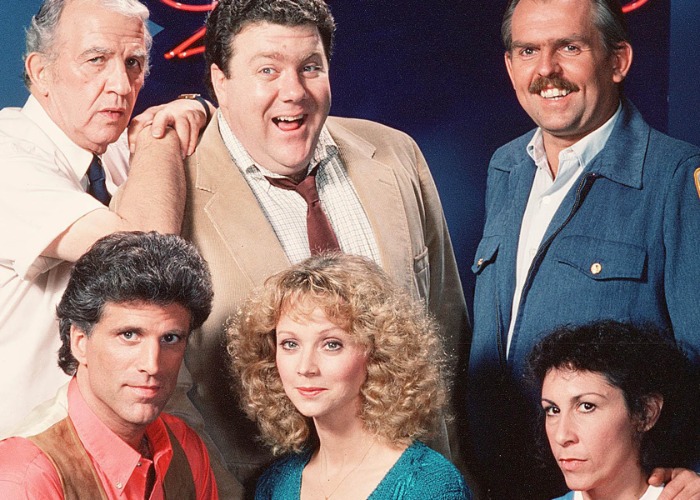 What the stars of Cheers are up to now, how much they're worth