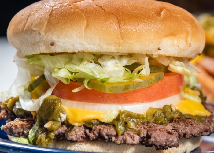 Ranked: America's old-school burger joints where the recipes never change
