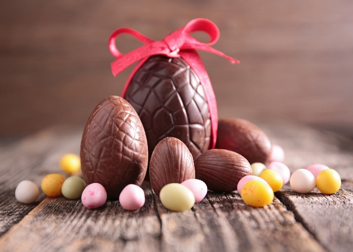 Cheap Easter egg deals 2024: find the cheapest chocolate from Tesco, Sainsbury's, Asda, Waitrose and other supermarkets