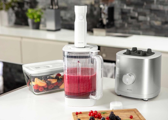 Zwilling Enfinigy Personal Blender Set 