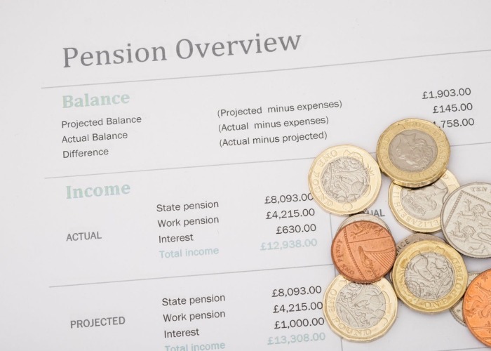 Best And Worst Pension Providers Ranked By Service