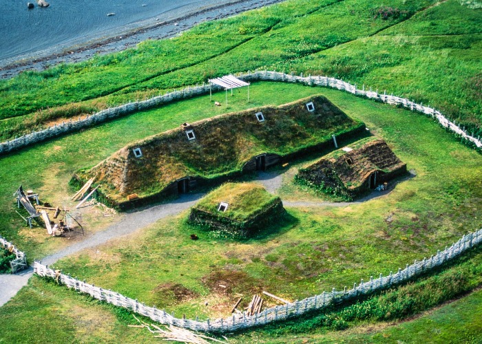 Canada's most stunning and historic places to explore