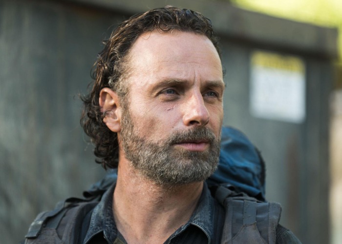 Ranking the staggering net worths of The Walking Dead stars