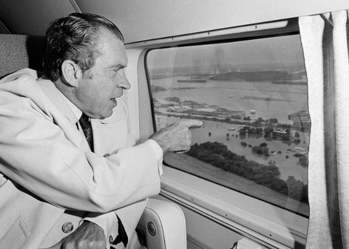 America's 30 Most Catastrophic Floods Throughout History