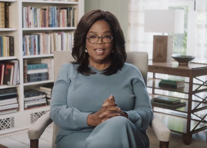 the promised land oprah home