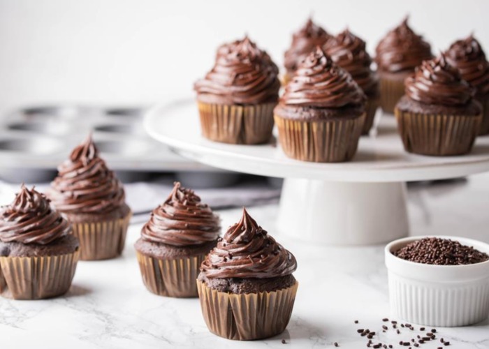 The only baking recipes you will ever need