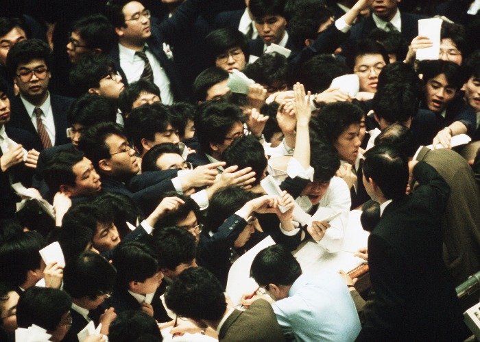 The biggest economic bubbles: what happened when they burst?