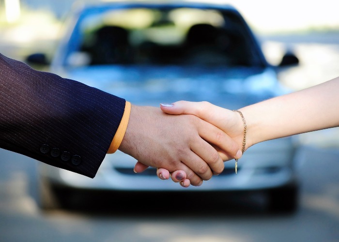 Sponsored: the big mistakes we make when selling a car