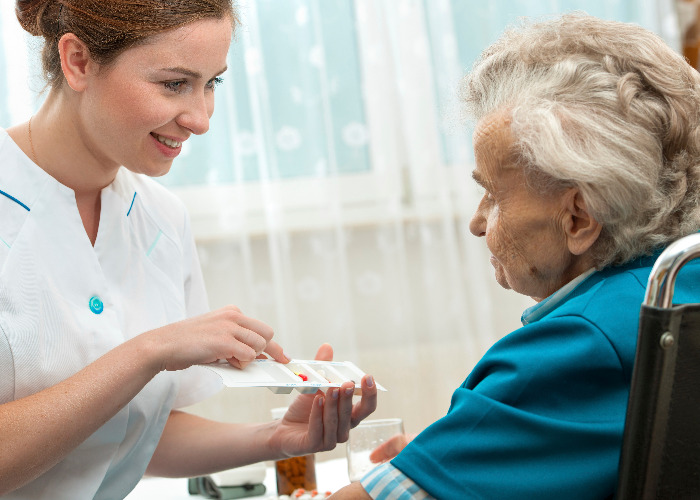 Care home investing: is it ethically acceptable?