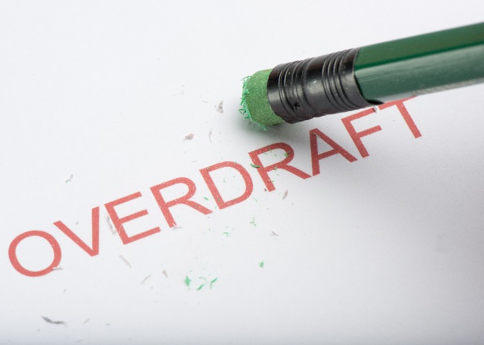 Cheap and free overdrafts: best current accounts for those who go overdrawn