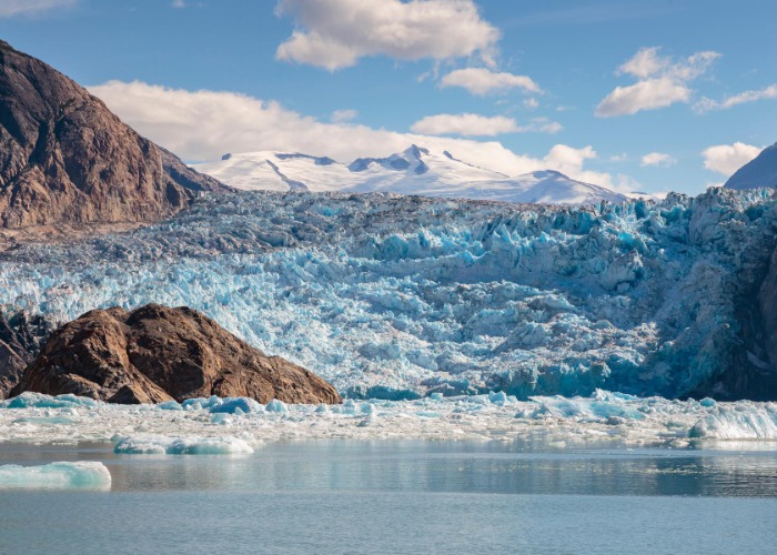 Stunning images of Alaska's vast, untouched wilderness
