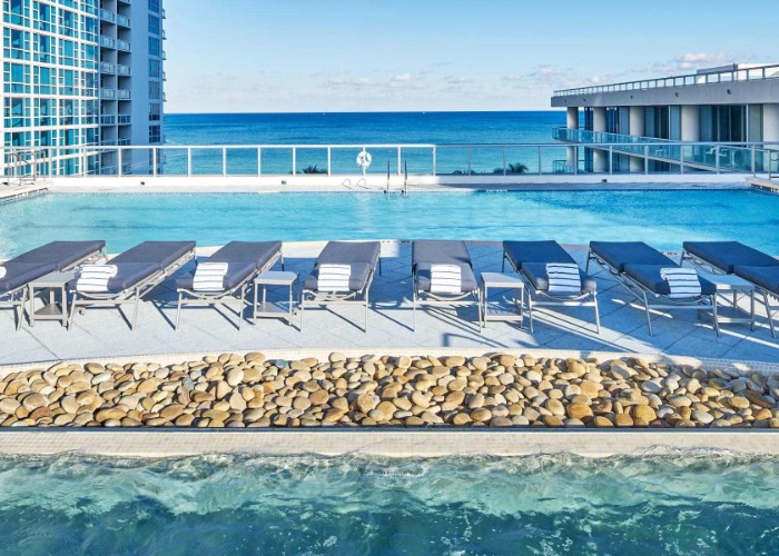 The Ultimate List Of American Wellness Retreats For A Restful Weekend