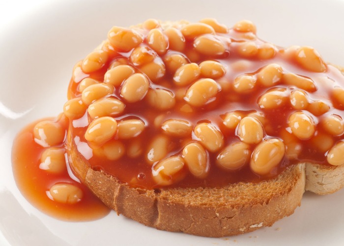 The secret history of baked beans | lovefood.com