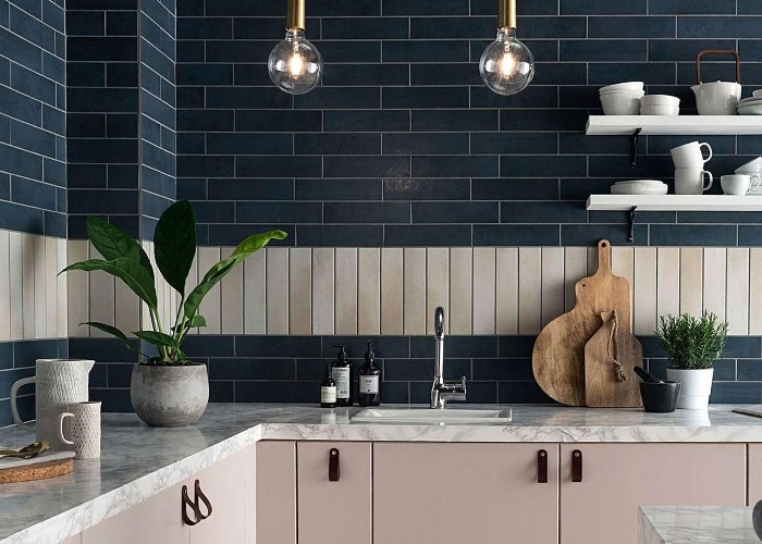 best paint for kitchen wall tiles