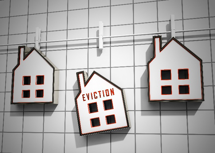 Opinion: abolishing Section 21 will leave landlords worse-off
