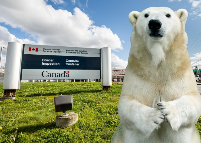 33 surprising facts about Canada you likely never knew