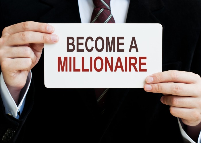 Isa investing: tips to become an ISA millionaire