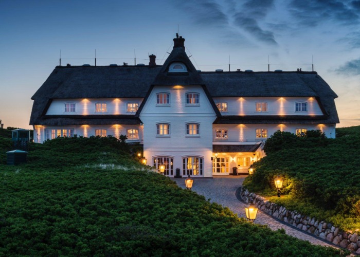 Germany's 42 BEST Restaurants, From Fast Food To Fine Dining