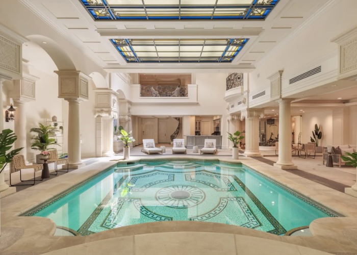 The most luxurious basements in the world loveproperty