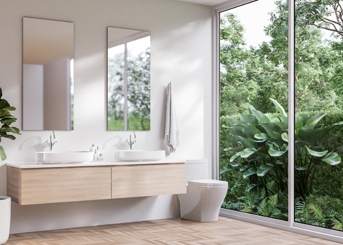 Designing a bathroom? Avoid these 30 mistakes at all costs