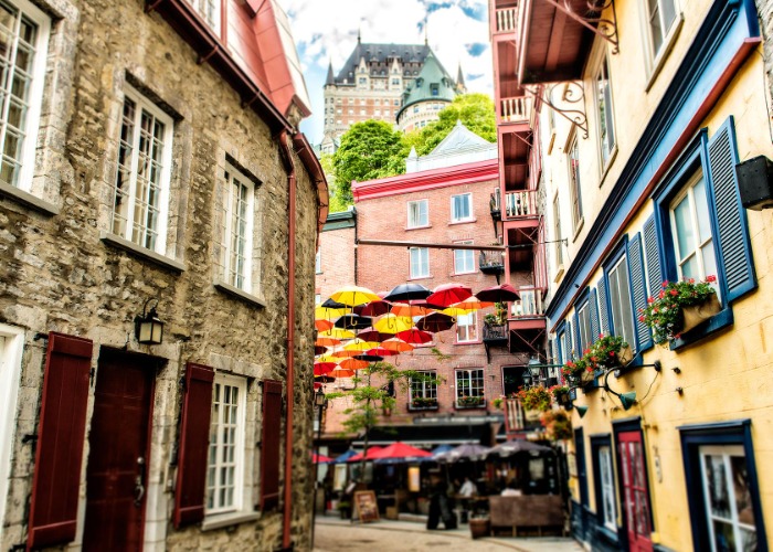 Underrated Canada: Incredible cities that should get more love
