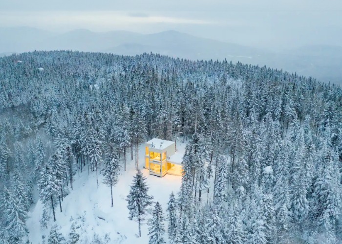 Ranked: Canada's 16 best winter escapes