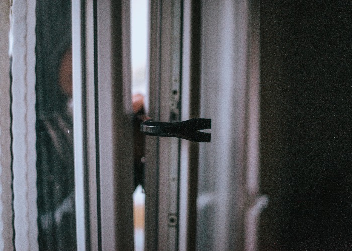 Keeping your home secure: how burglars target your home & how to keep safe