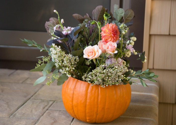 Get Crafty This Fall With 40+ Seasonal Decorations to Make