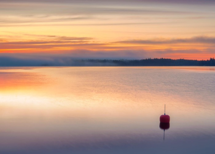 Ranked: The most beautiful lakes in Europe