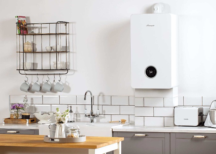 7 ways to keep your boiler running smoothly this winter