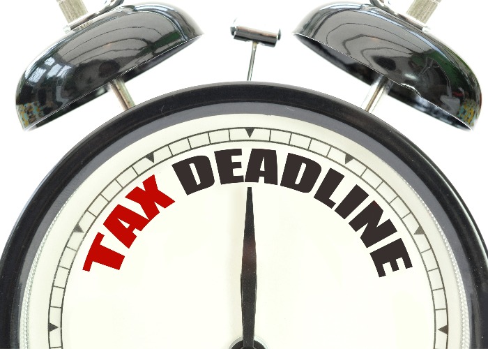 Self Assessment online tax return 2024: deadline, how to file and more