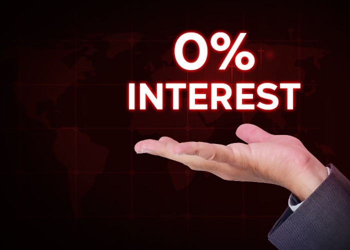 Interest free loans UK cheap and free ways to borrow with no interest